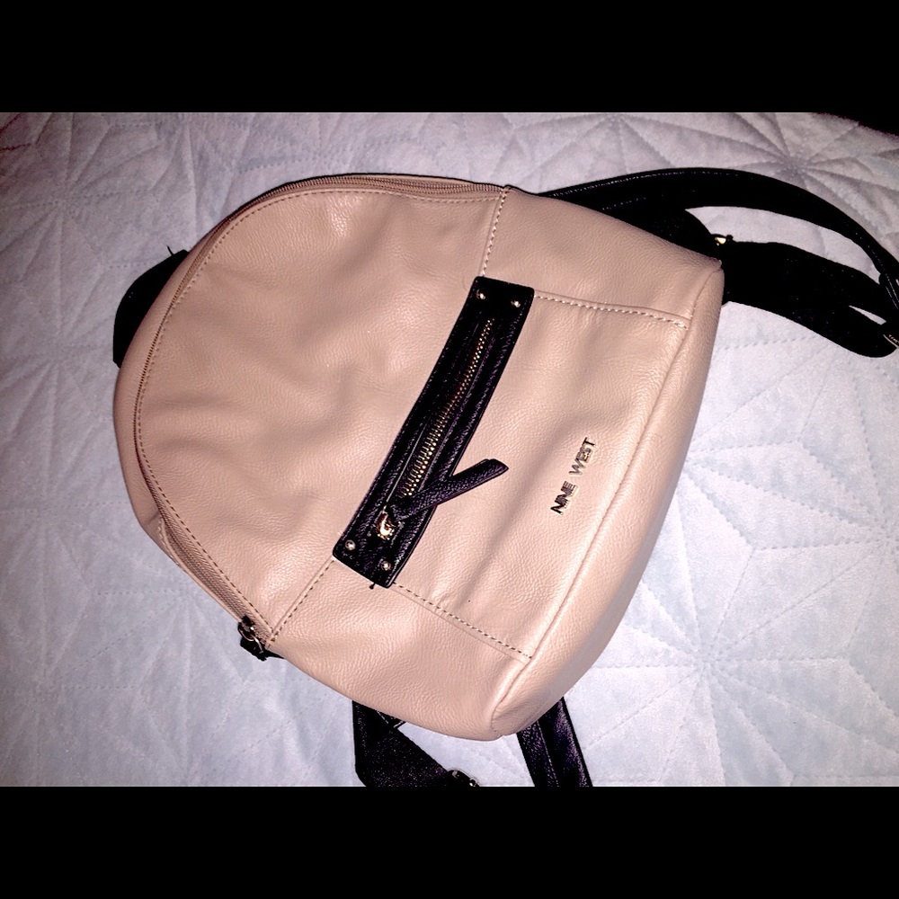 Nine West Mini back pack